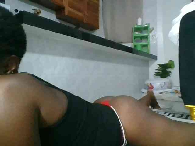 Cutebabe webcam