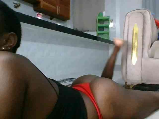 Cutebabe webcam