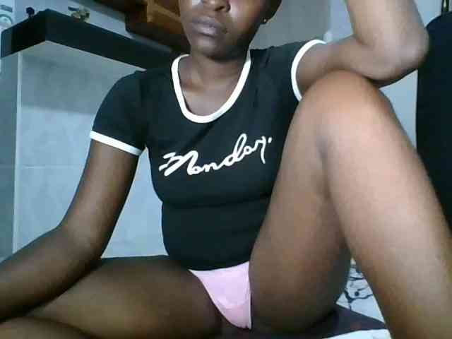 Cutebabe webcam