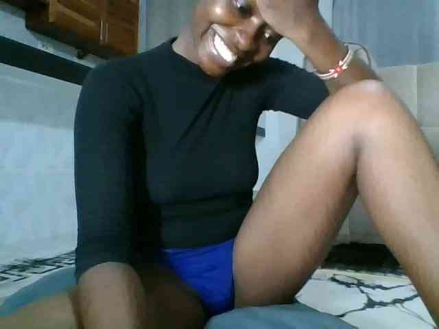 Cutebabe webcam