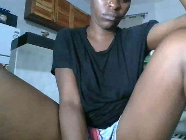 Cutebabe webcam