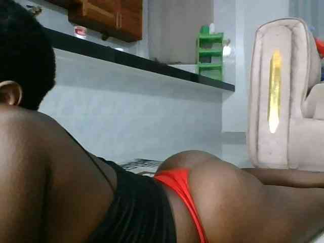 Cutebabe webcam