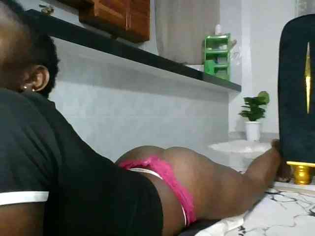 Cutebabe webcam