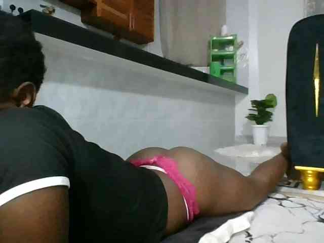 Cutebabe webcam