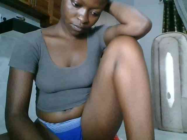 Cutebabe webcam