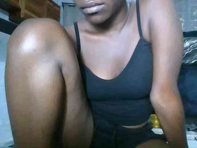 Cutebabe webcam
