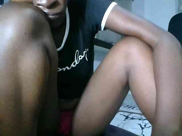 Cutebabe webcam