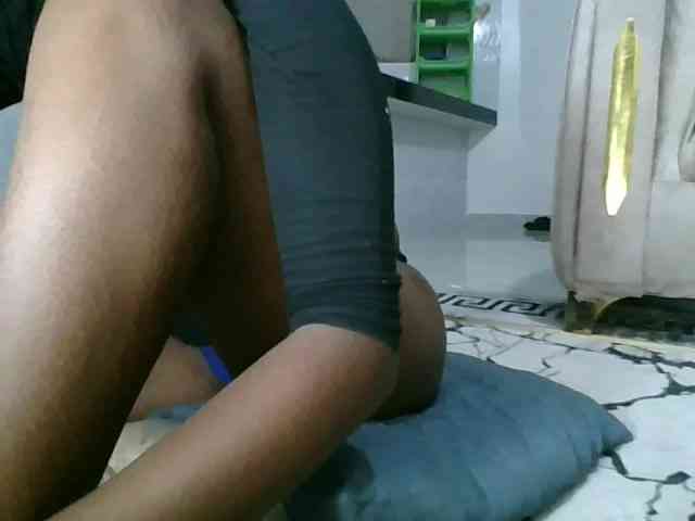 Cutebabe webcam