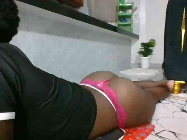 Cutebabe webcam