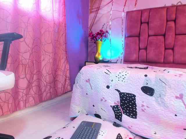 estrella-lee webcam