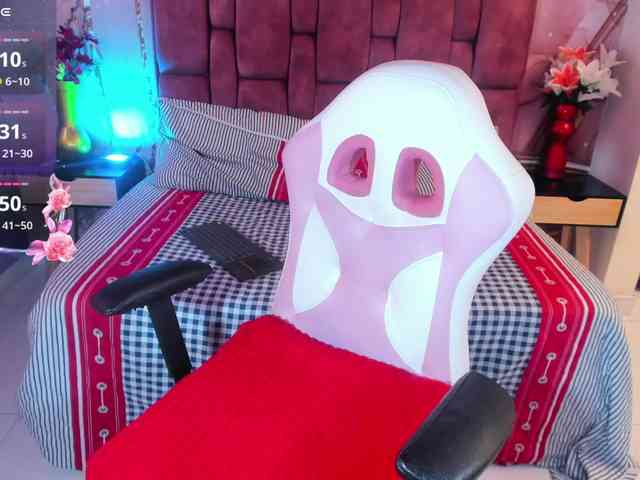estrella-lee webcam