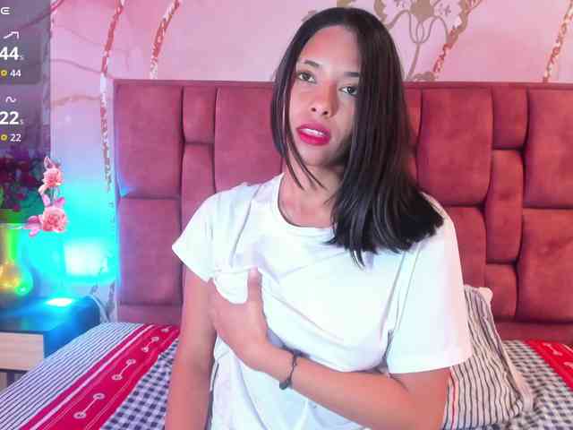 estrella-lee webcam