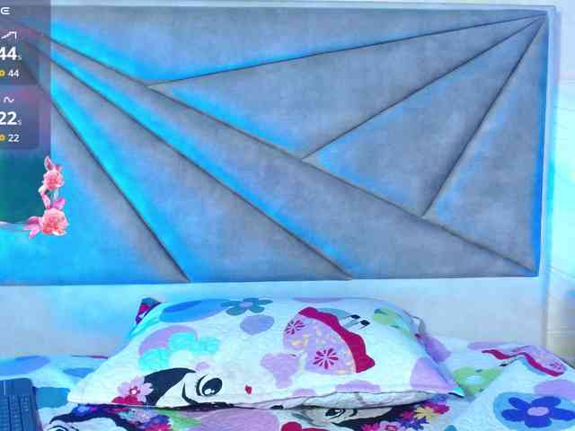 estrella-lee webcam