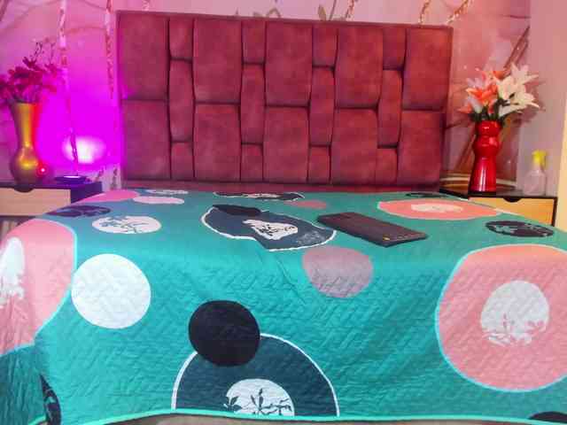 estrella-lee webcam