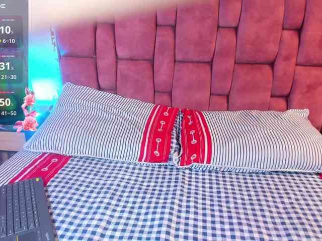 estrella-lee webcam