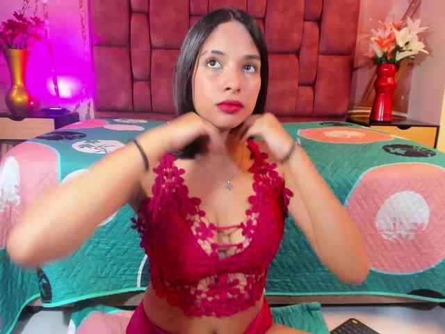 estrella-lee webcam