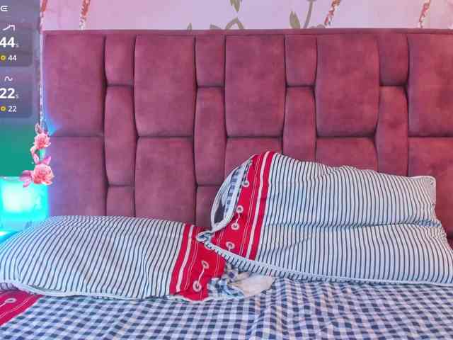 estrella-lee webcam