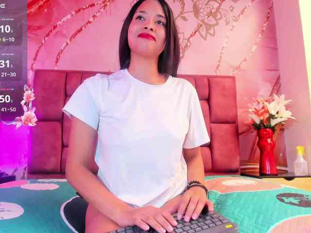 estrella-lee webcam