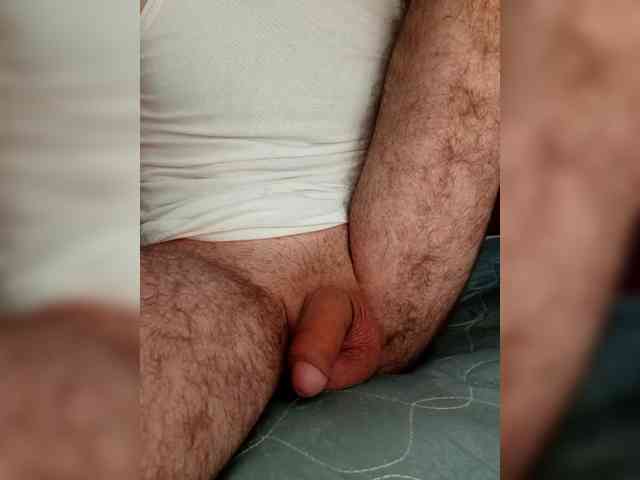 Woodman19a Live Webcam on BongaCams