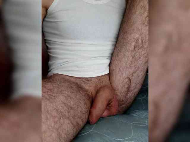 Woodman19a Live Webcam on BongaCams