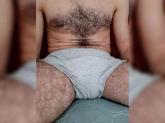 Woodman19a Live Webcam on BongaCams