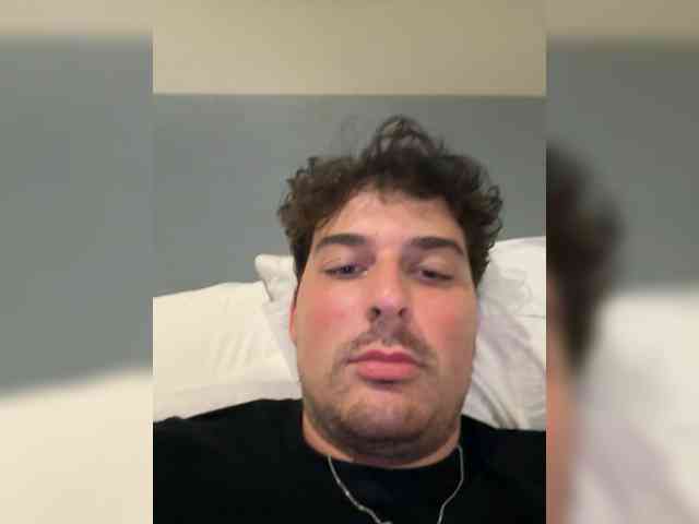 Dpbl1 Live Webcam on BongaCams