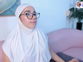 aayha-khalaf Porn Show