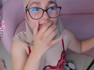 aayha-khalaf Porn Show