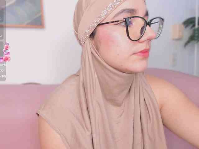 aayha-khalaf Live Webcam on BongaCams aayha-khalaf Live Webcam on BongaCams