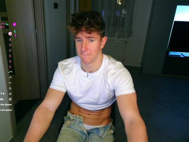 JustChrisHere