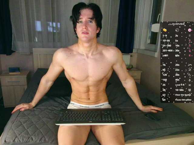 go to chat with ChristianLevine