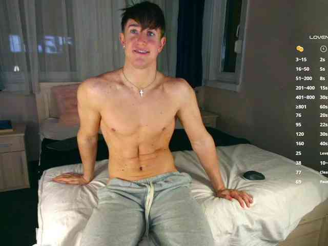 JustChrisHere JustChrisHere