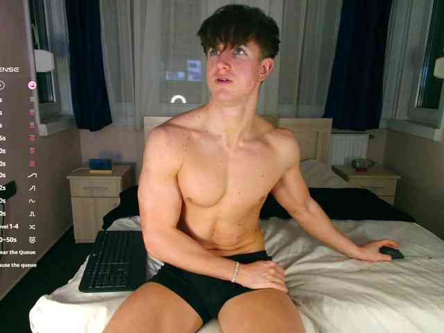 JustChrisHere JustChrisHere