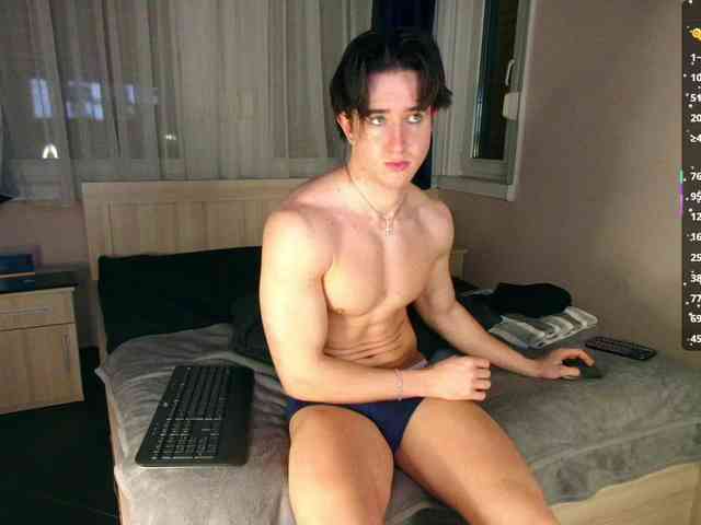 JustChrisHere JustChrisHere