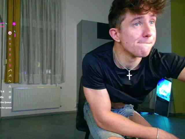 JustChrisHere JustChrisHere