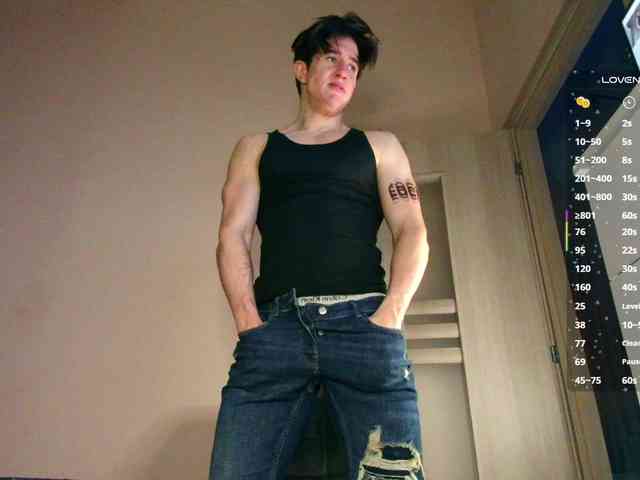 JustChrisHere JustChrisHere