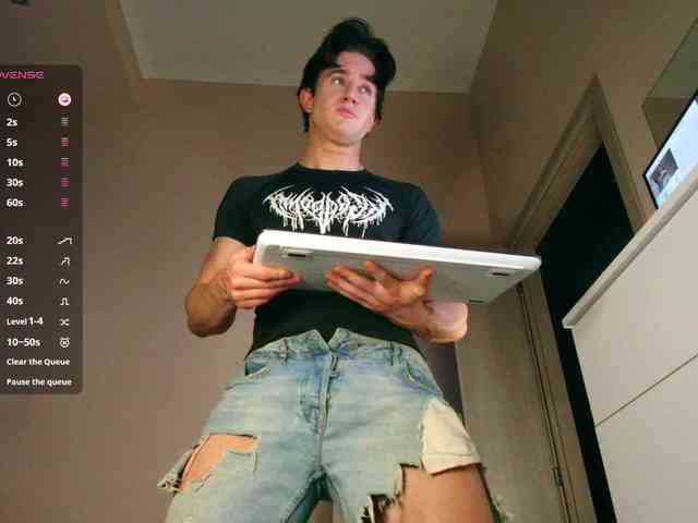 JustChrisHere JustChrisHere