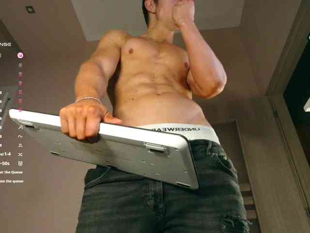 JustChrisHere JustChrisHere