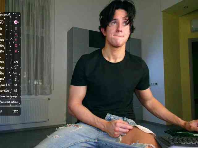 JustChrisHere JustChrisHere