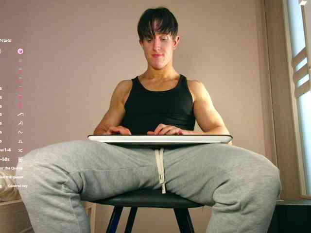 JustChrisHere JustChrisHere