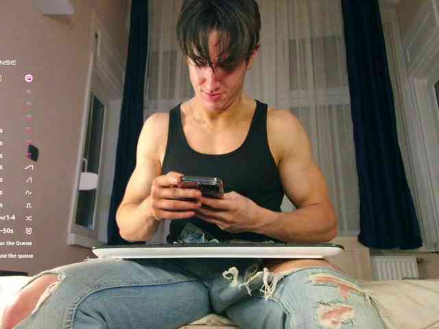 JustChrisHere JustChrisHere