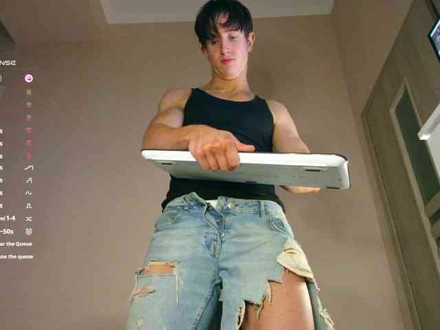 JustChrisHere JustChrisHere