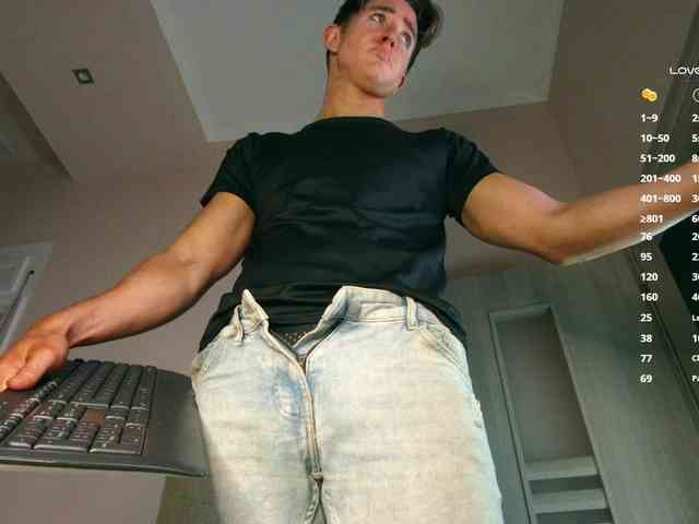 JustChrisHere JustChrisHere