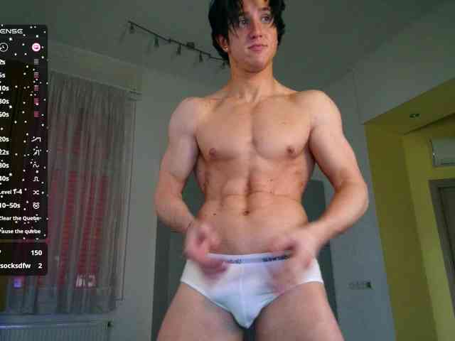 JustChrisHere JustChrisHere