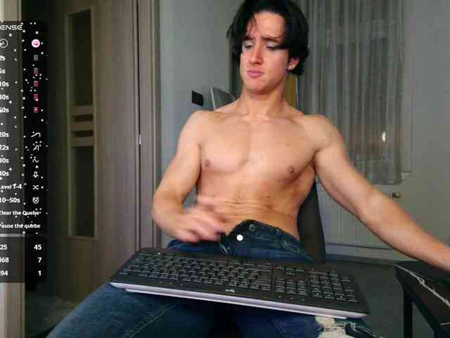 JustChrisHere JustChrisHere