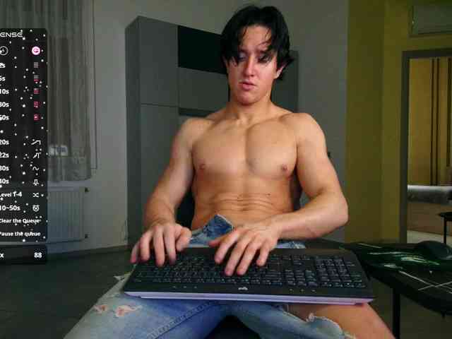 JustChrisHere JustChrisHere