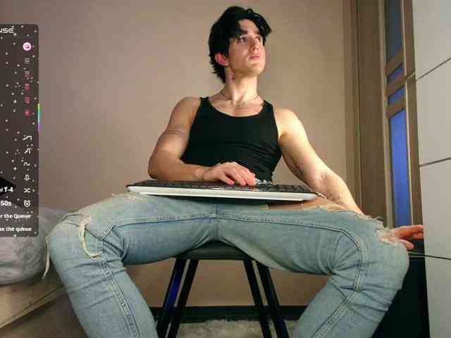 JustChrisHere JustChrisHere