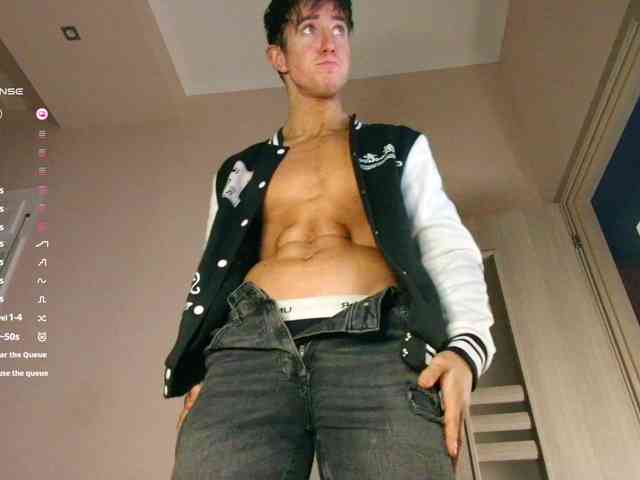 JustChrisHere JustChrisHere