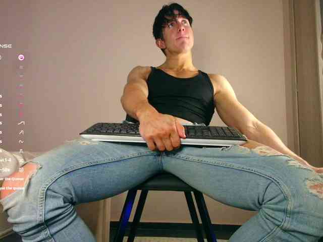 JustChrisHere JustChrisHere