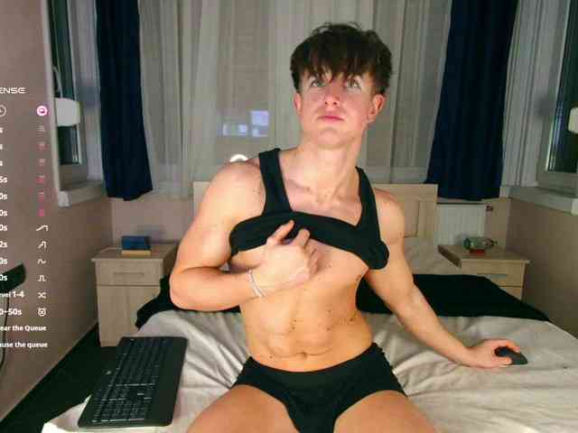 JustChrisHere JustChrisHere